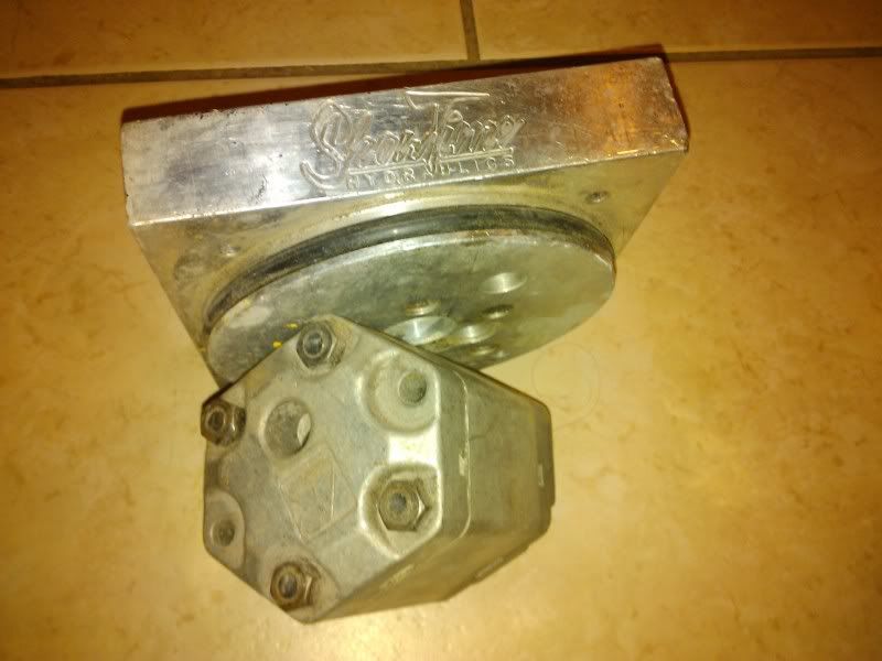 Showtime Hydraulic setup for sale Lowrider Forums